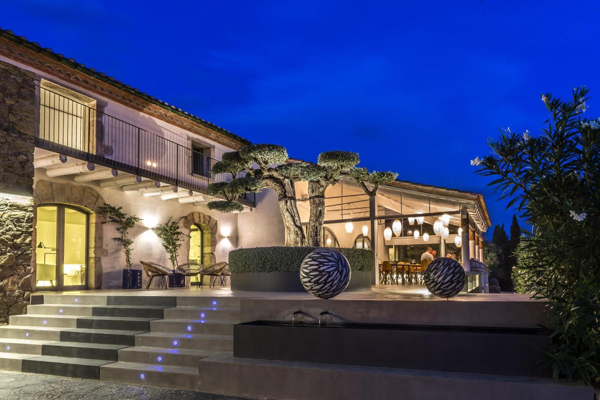 Hotel Mas Lazuli By Fimedhotels Pau