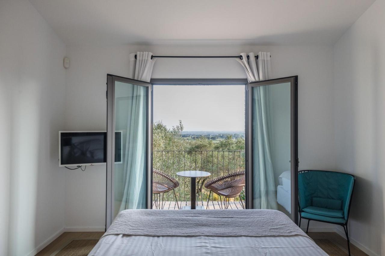 Hotel Mas Lazuli By Fimedhotels Pau