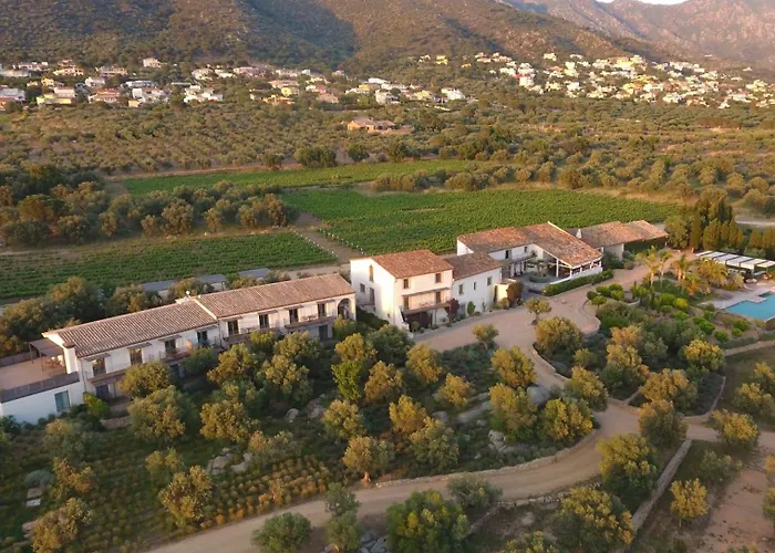 Hotel Mas Lazuli
