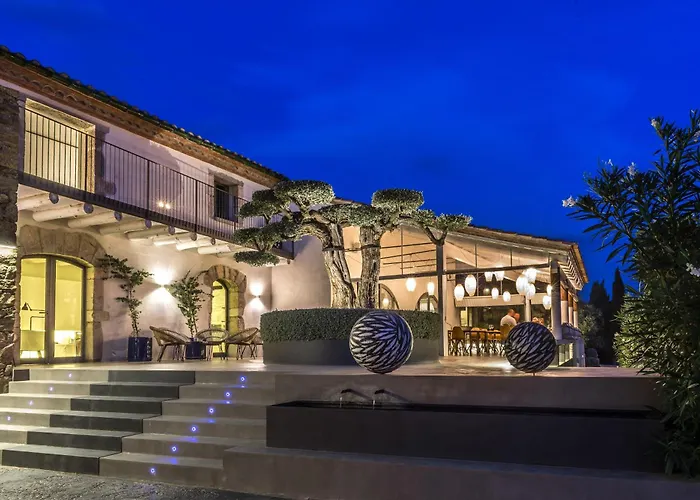 Hotel Mas Lazuli