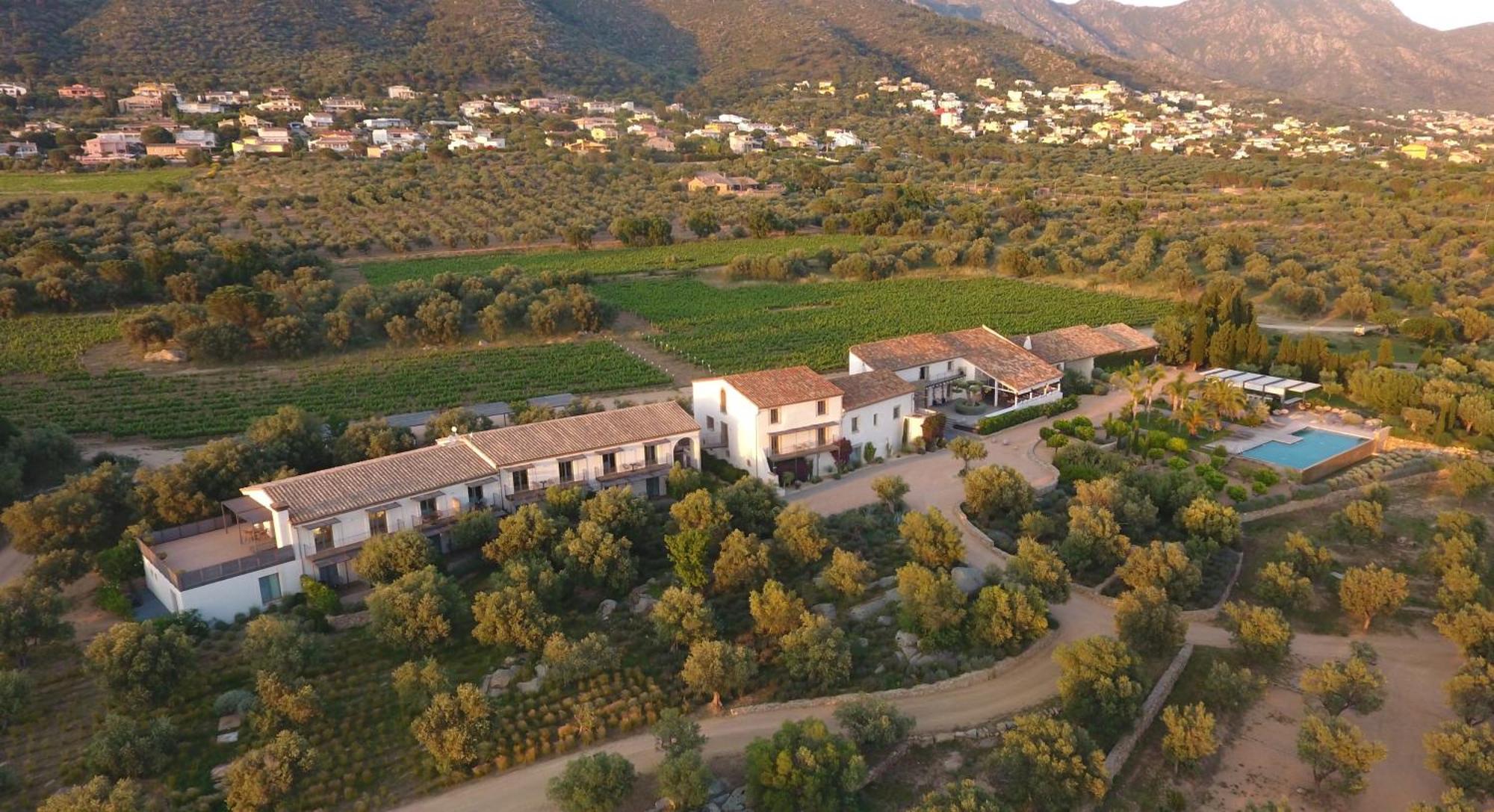 Mas Lazuli Hotel Pau