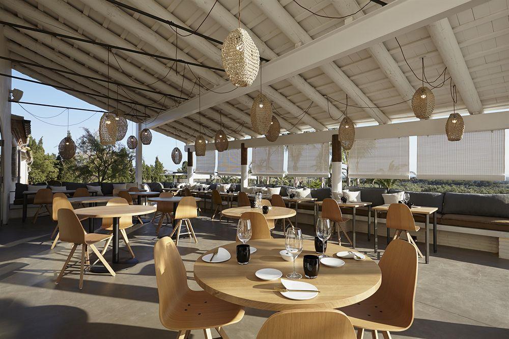 Mas Lazuli Hotel