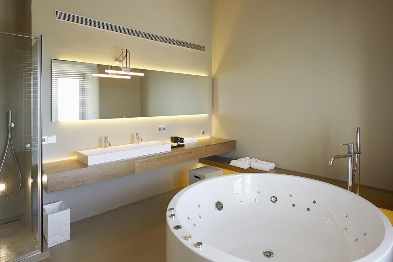 Mas Lazuli Hotel
