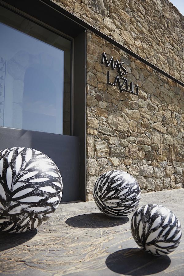 Hotel Mas Lazuli 4*