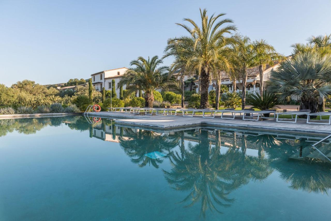 Hotel Mas Lazuli Pau